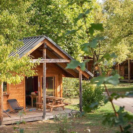 Citykamp Colmar Horbourg Екстер'єр фото