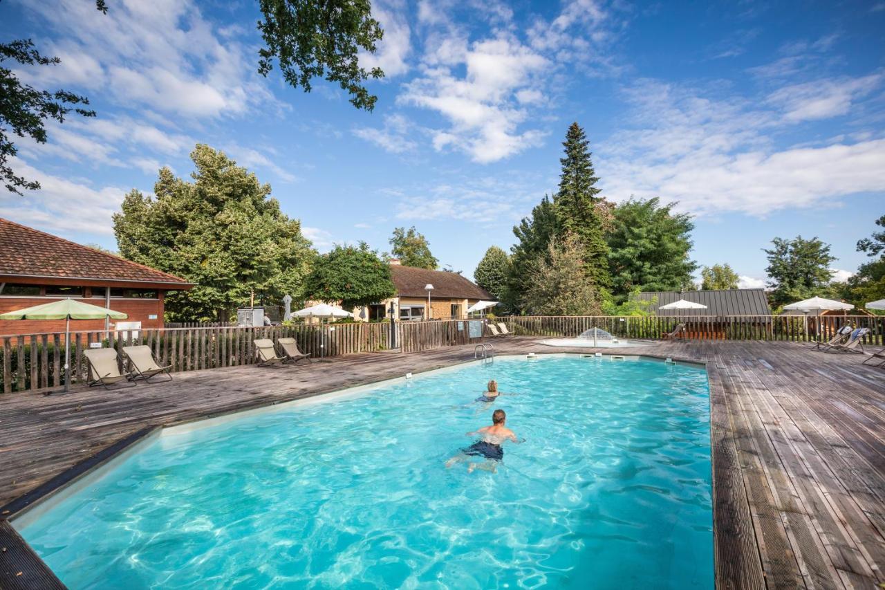 Citykamp Colmar Horbourg Екстер'єр фото