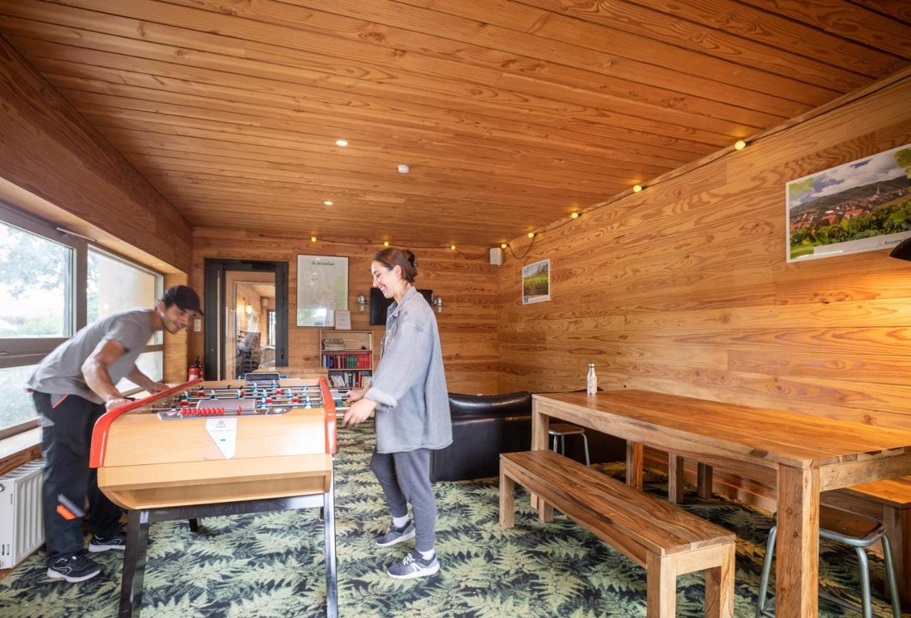 Citykamp Colmar Horbourg Екстер'єр фото