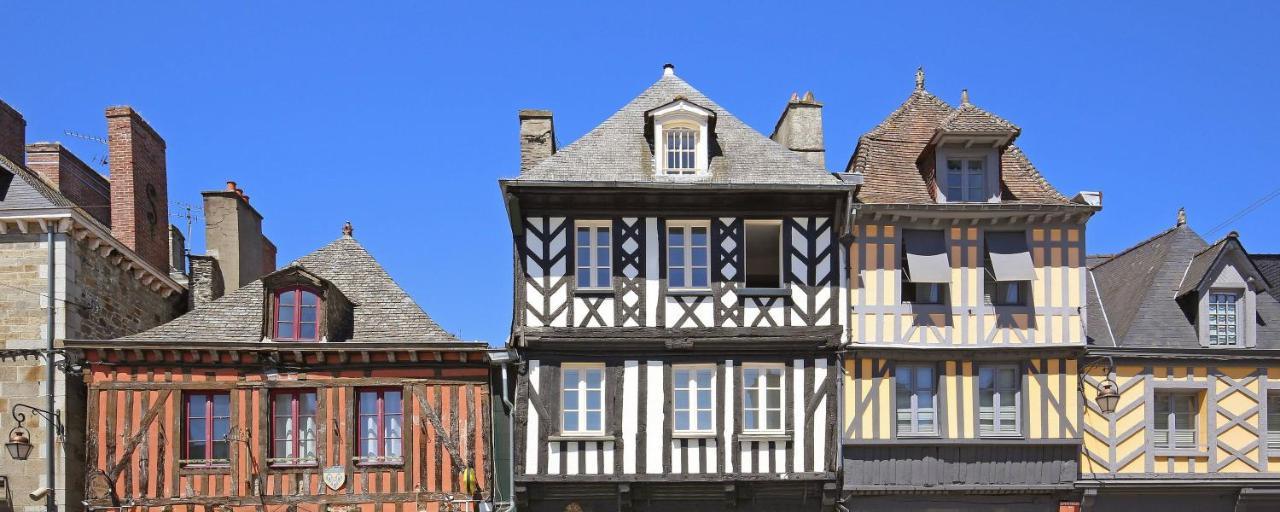 Citykamp Colmar Horbourg Екстер'єр фото