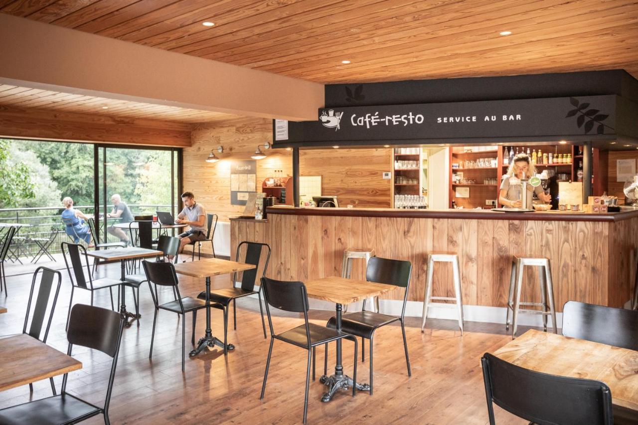 Citykamp Colmar Horbourg Екстер'єр фото