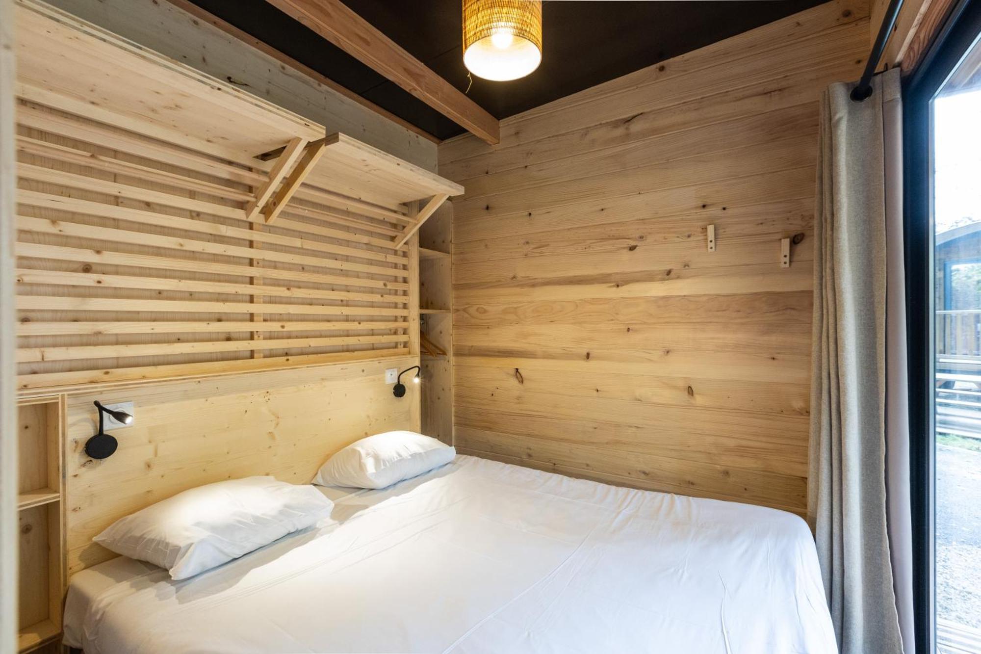 Citykamp Colmar Horbourg Екстер'єр фото