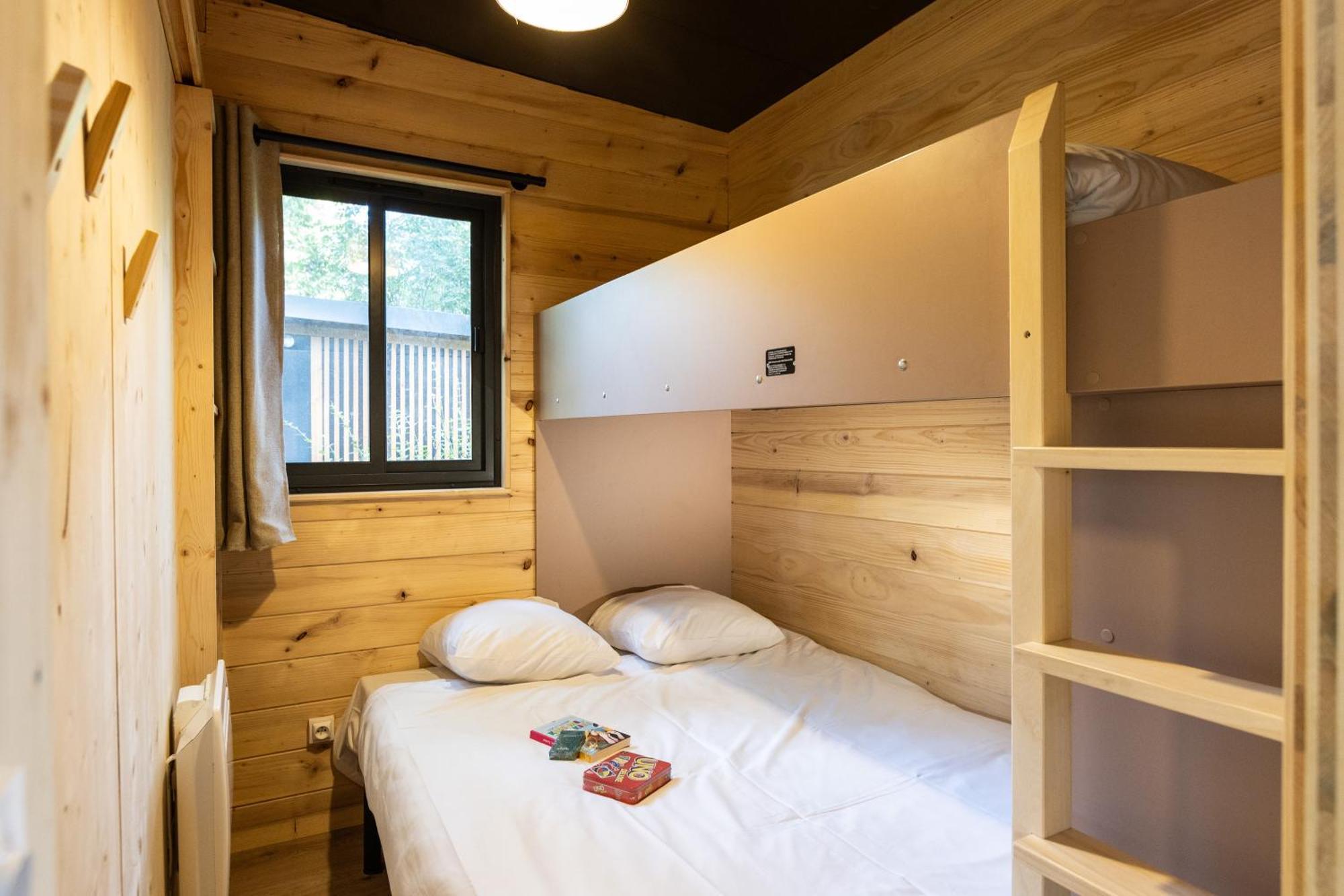 Citykamp Colmar Horbourg Номер фото